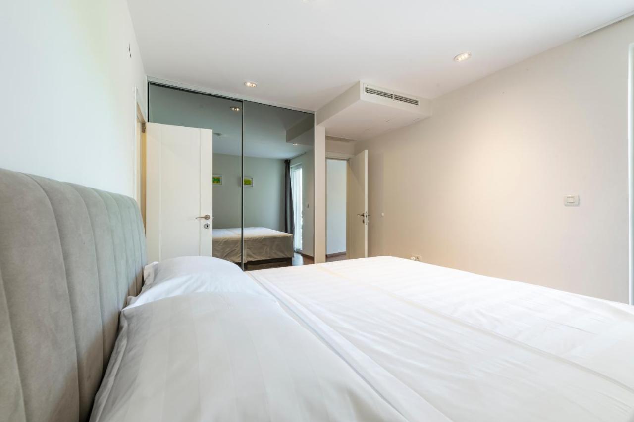 New Five Star Superior Apartment ซาตอน ภายนอก รูปภาพ
