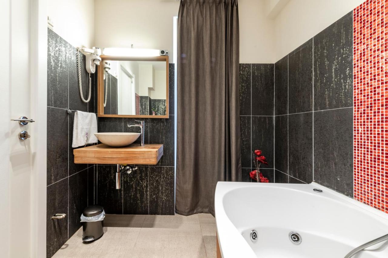 New Five Star Superior Apartment ซาตอน ภายนอก รูปภาพ
