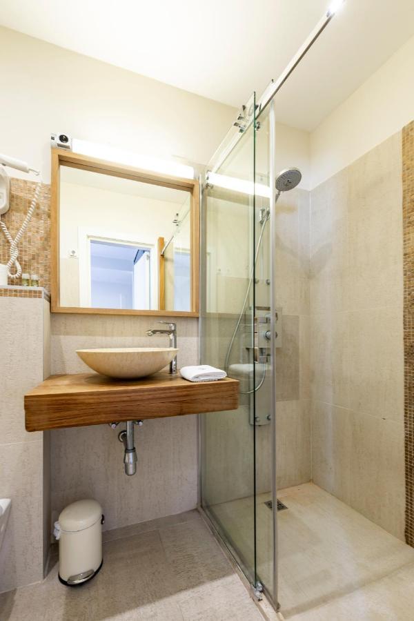 New Five Star Superior Apartment ซาตอน ภายนอก รูปภาพ