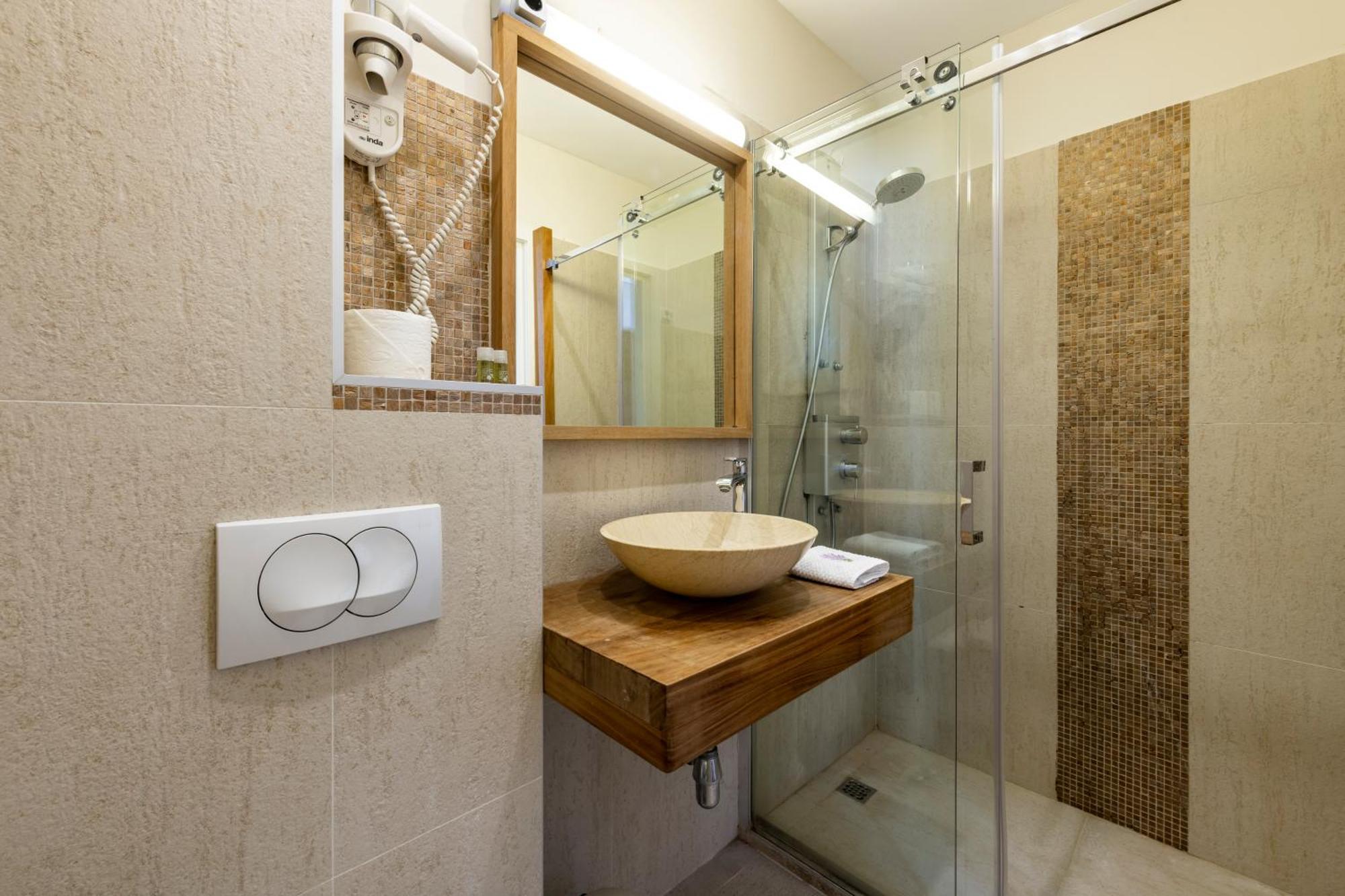 New Five Star Superior Apartment ซาตอน ภายนอก รูปภาพ